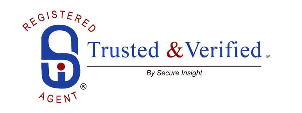 Safe & Verified logo